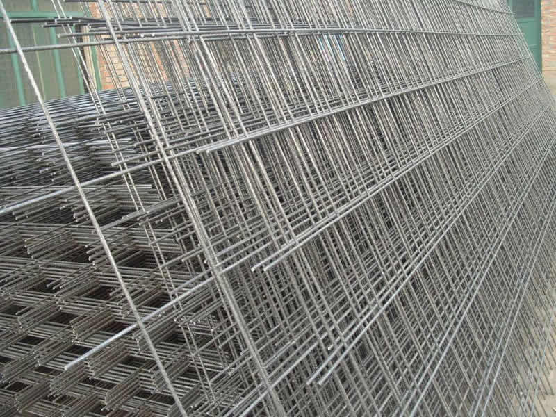 Welded Wire Mesh Panel - Anping Huande Wire Mesh Products Co.,Ltd.